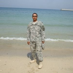 Meet your Posher, Ed